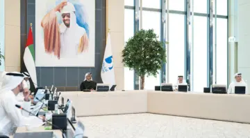 خالد بن محمد: «أدنوك» ترسخ مكانتها منتجاً عالمياً موثوقاً للطاقة